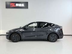 Tesla Model Y Rear-Wheel Drive - ფოტო 15