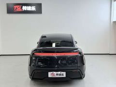 Tesla Model Y Rear-Wheel Drive - ფოტო 17