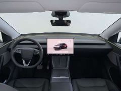 Tesla Model Y Rear-Wheel Drive - ფოტო 5
