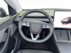 Tesla Model Y Rear-Wheel Drive - ფოტო 6