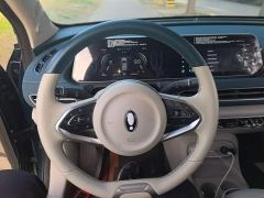 ORA Good Cat 401km Luxury - ფოტო 10