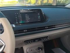 ORA Good Cat 401km Luxury - ფოტო 12