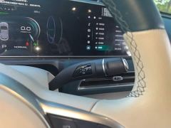 ORA Good Cat 401km Luxury - ფოტო 13