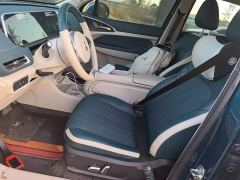 ORA Good Cat 401km Luxury - ფოტო 14