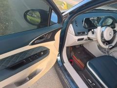 ORA Good Cat 401km Luxury - ფოტო 15