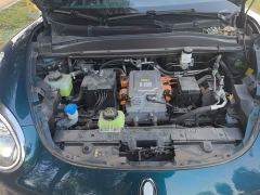 ORA Good Cat 401km Luxury - ფოტო 19