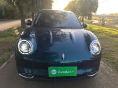 ORA Good Cat 401km Luxury - ფოტო 2
