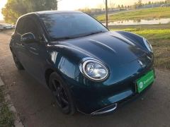 ORA Good Cat 401km Luxury - ფოტო 3