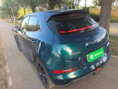 ORA Good Cat 401km Luxury - ფოტო 4