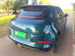 ORA Good Cat 401km Luxury - ფოტო 6