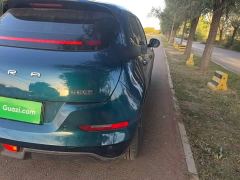 ORA Good Cat 401km Luxury - ფოტო 7