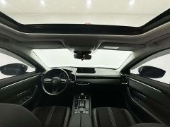 Mazda CX-50 2.0L Touring Edition - ფოტო 10