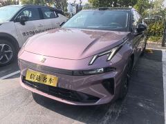 Lynk & Co 07 EM-P 126 Extended Range Ultra H7 - photo 1
