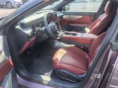 Lynk & Co 07 EM-P 126 Extended Range Ultra H7 - photo 2
