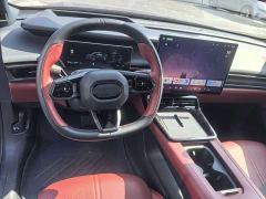 Lynk & Co 07 EM-P 126 Extended Range Ultra H7 - photo 3