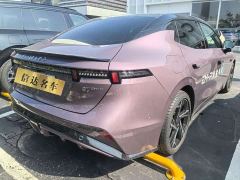 Lynk & Co 07 EM-P 126 Extended Range Ultra H7 - photo 8