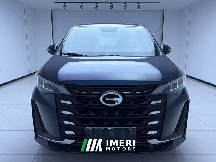 GAC Aion M6 PRO 270T DCT Luxury - ავტომობილი ჩინეთიდან