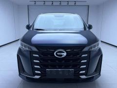 GAC Aion M6 PRO 270T DCT Luxury - ფოტო 1