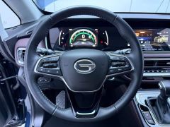 GAC Aion M6 PRO 270T DCT Luxury - ფოტო 11