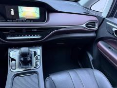 GAC Aion M6 PRO 270T DCT Luxury - ფოტო 12