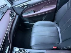 GAC Aion M6 PRO 270T DCT Luxury - ფოტო 13