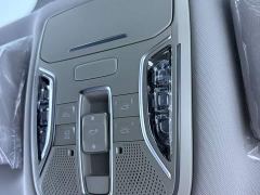 GAC Aion M6 PRO 270T DCT Luxury - ფოტო 14