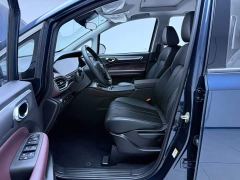 GAC Aion M6 PRO 270T DCT Luxury - ფოტო 16