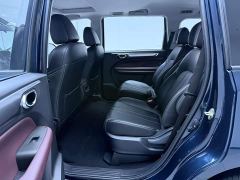 GAC Aion M6 PRO 270T DCT Luxury - ფოტო 17