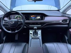 GAC Aion M6 PRO 270T DCT Luxury - ფოტო 18