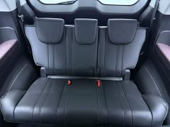 GAC Aion M6 PRO 270T DCT Luxury - ფოტო 20