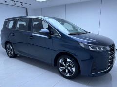 GAC Aion M6 PRO 270T DCT Luxury - ფოტო 3