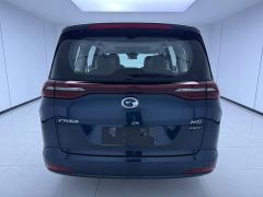 GAC Aion M6 PRO 270T DCT Luxury - ფოტო 5