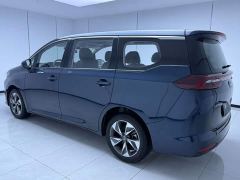 GAC Aion M6 PRO 270T DCT Luxury - ფოტო 6