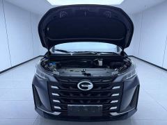 GAC Aion M6 PRO 270T DCT Luxury - ფოტო 7