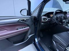 GAC Aion M6 PRO 270T DCT Luxury - ფოტო 8