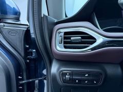 GAC Aion M6 PRO 270T DCT Luxury - ფოტო 9
