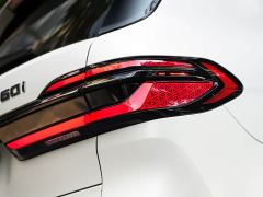 BMW X7 M60i xDrive M60i - ფოტო 10