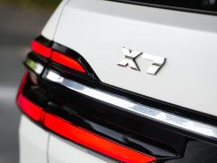 BMW X7 M60i xDrive M60i - ფოტო 11