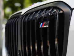BMW X7 M60i xDrive M60i - ფოტო 13