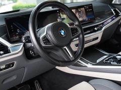 BMW X7 M60i xDrive M60i - ფოტო 16