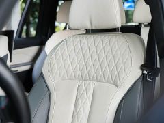 BMW X7 M60i xDrive M60i - ფოტო 18