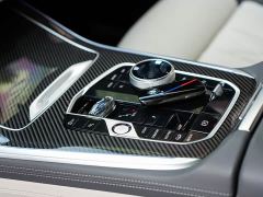 BMW X7 M60i xDrive M60i - ფოტო 19