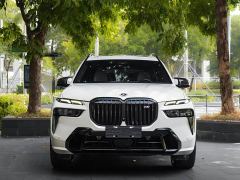 BMW X7 M60i xDrive M60i - ფოტო 2