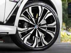 BMW X7 M60i xDrive M60i - ფოტო 7