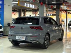 Volkswagen Golf 280TSI DSG Pro - photo 10