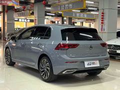 Volkswagen Golf 280TSI DSG Pro - photo 8