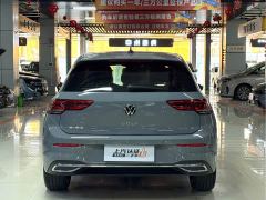 Volkswagen Golf 280TSI DSG Pro - photo 9
