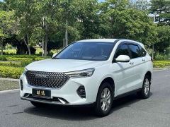 Haval M6 PLUS 1.5T DCT Elite Smart Connected Edition - ფოტო 1