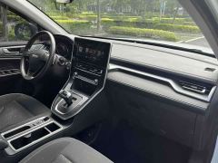 Haval M6 PLUS 1.5T DCT Elite Smart Connected Edition - ფოტო 12