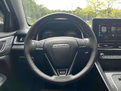 Haval M6 PLUS 1.5T DCT Elite Smart Connected Edition - ფოტო 14